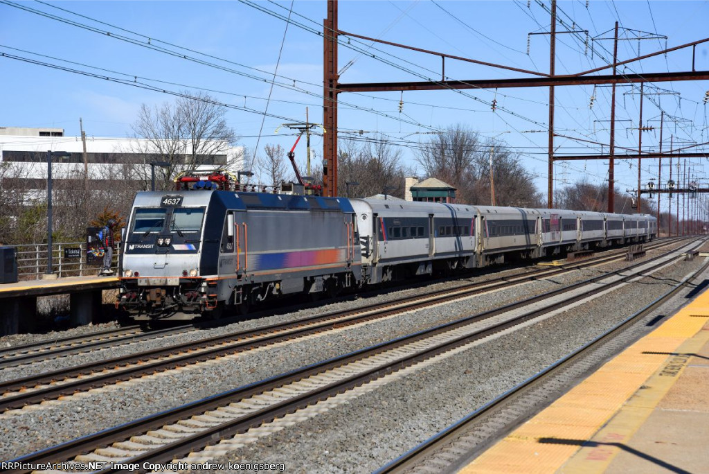 NJT 4637